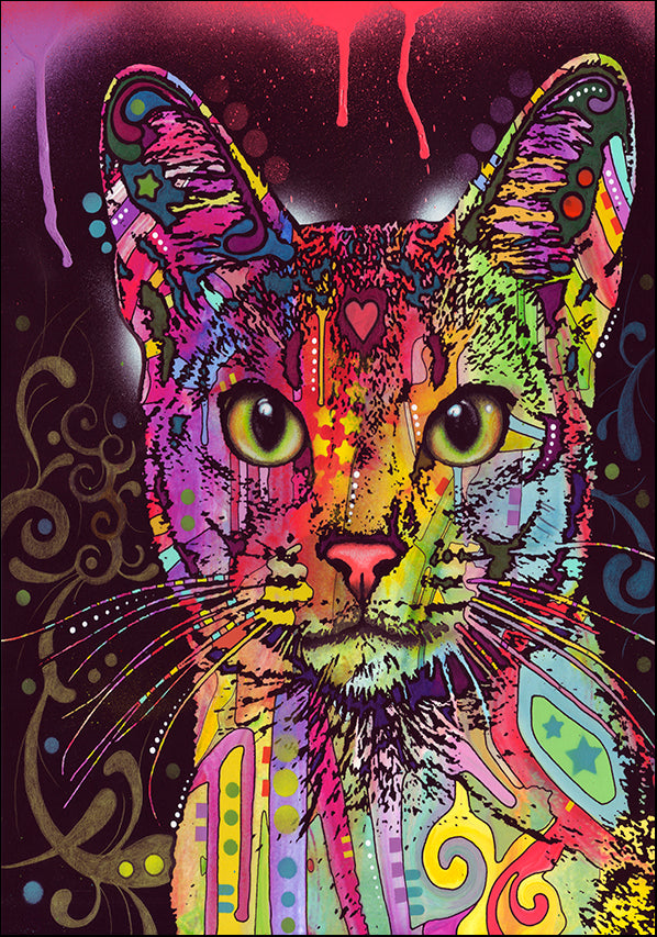 DEARUS118912 Can I have your attention, available in multiple sizes