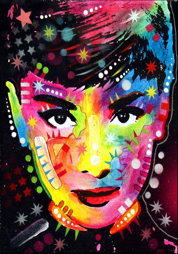 DEARUS120281 Shining bright, available in multiple sizes