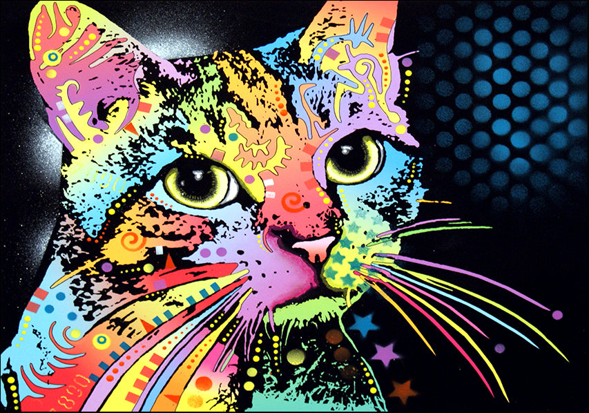 DEARUS120809 Catillac New , available in multiple sizes - Chamton