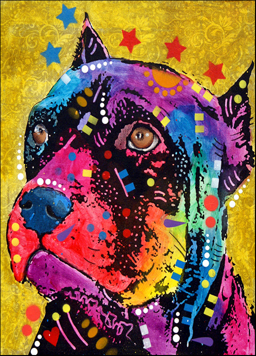 DEARUS125241 Bri 1, by Dean Russo, available in multiple sizes