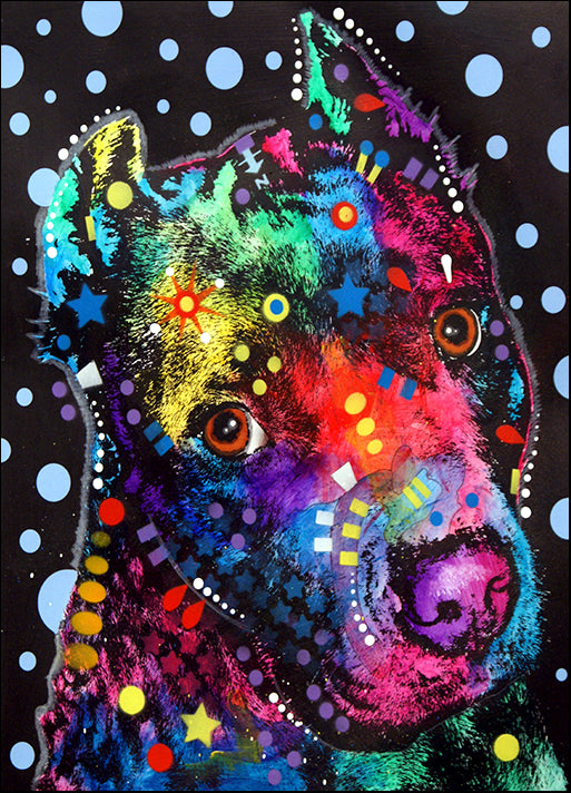 DEARUS125245 Companion PIT, by Dean Russo, available in multiple sizes