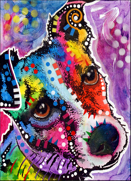 DEARUS125249 Dreamy Jack, by Dean Russo, available in multiple sizes