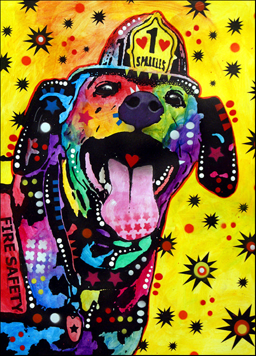 DEARUS125269 Sparkles, by Dean Russo, available in multiple sizes