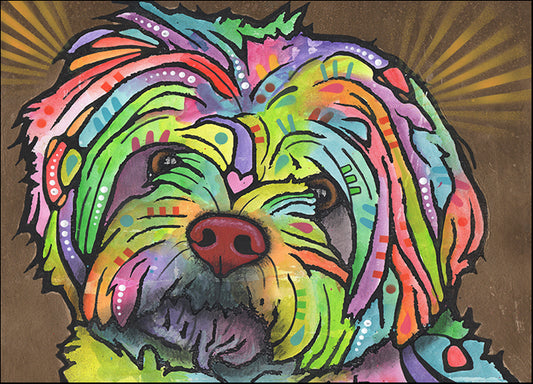 DEARUS140606 Amy, by Dean Russo, available in multiple sizes