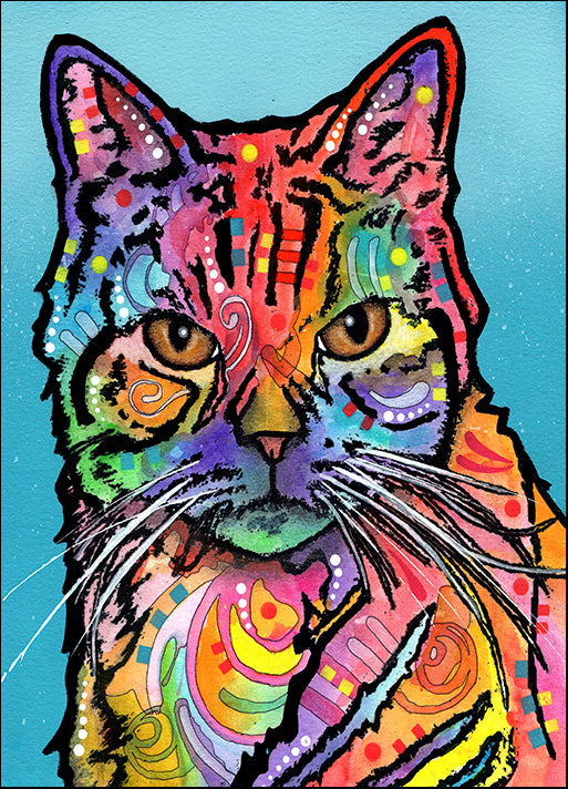 DEARUS140618 Jones, by Dean Russo, available in multiple sizes