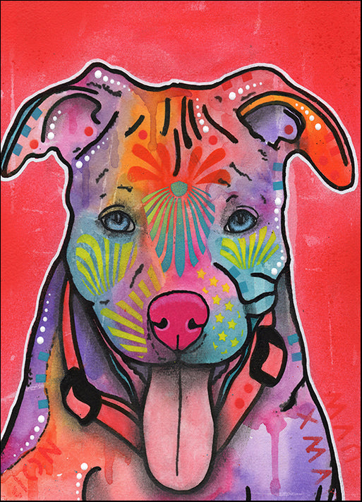 DEARUS140620 Knipp, by Dean Russo, available in multiple sizes