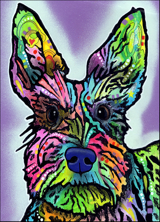 DEARUS140627 Stella, by Dean Russo, available in multiple sizes