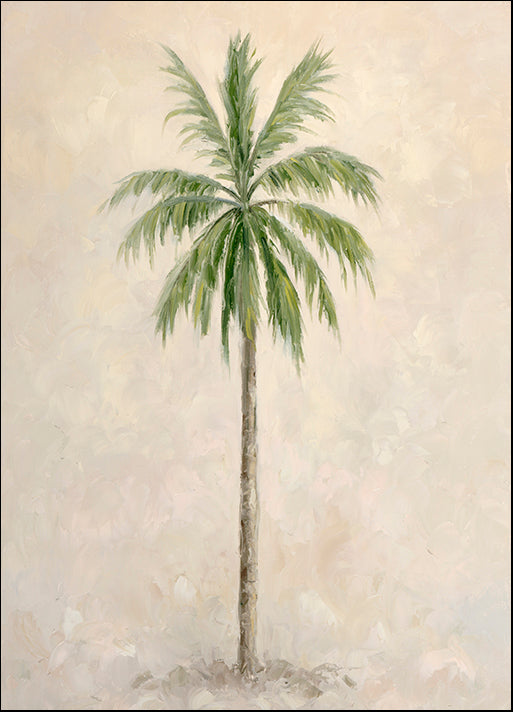 DEBLAK34066 Palm Tree 1, by Debra Lake, available in multiple sizes