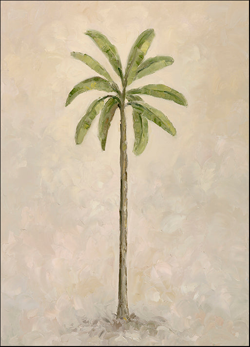 DEBLAK34067 Palm Tree 2, by Debra Lake, available in multiple sizes