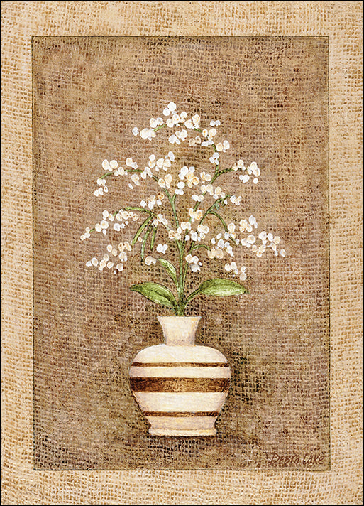 DEBLAK34083 Vases 2 - Dl0119, by Debra Lake, available in multiple sizes