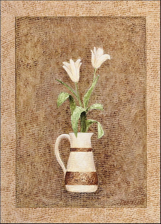 DEBLAK34084 Vases 3 - Dl0122, by Debra Lake, available in multiple sizes