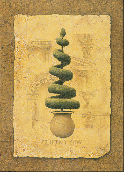 DEBLAK59004 Clipped View, by Debra Lake, available in multiple sizes