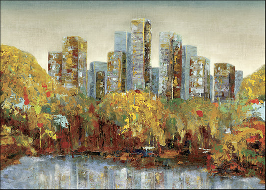 DOL60 Central Park, available in multiple sizes