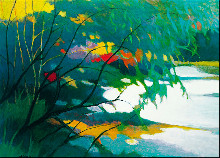 DP-113141 Noonday Dreams, by Tadashi Asoma available in multiple sizes