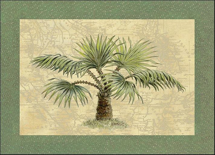 DP-117827 Palmas Isle, by Janet Kruskamp available in multiple sizes