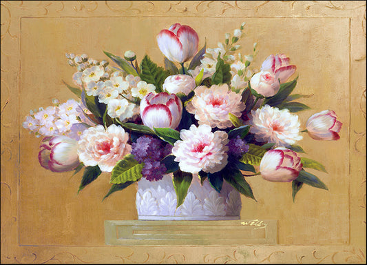 DP-119346 Charleston Reflection, by Welby available in multiple sizes