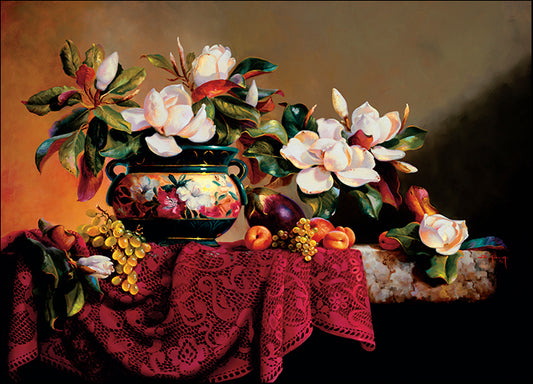 DP-120614 Southern Hospitality, by Fran Di Giacomo available in multiple sizes