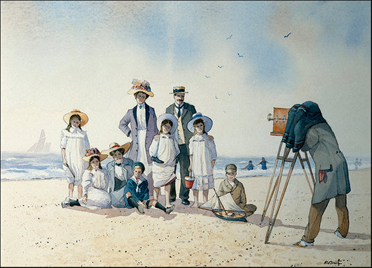 DP-123902 In The Picture, by Albert Smith available in multiple sizes - Chamton