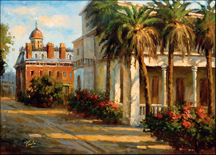 DP-126680 Casa De Palmera, by Bolo available in multiple sizes