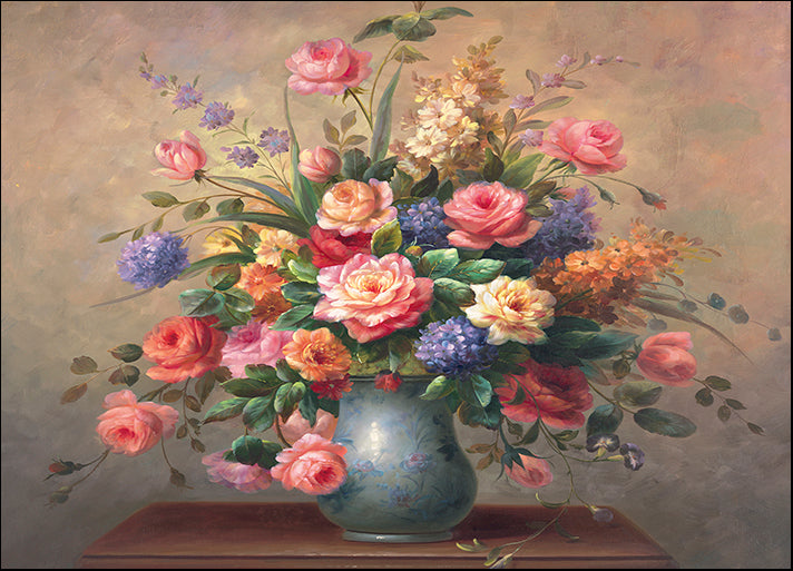 DP-127145 Summer Arrangement, by Steiner available in multiple sizes