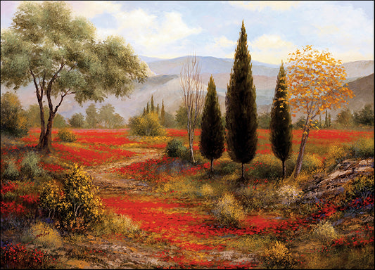 DP-128732 Agrigento, by Joe Sambataro, available in multiple sizes