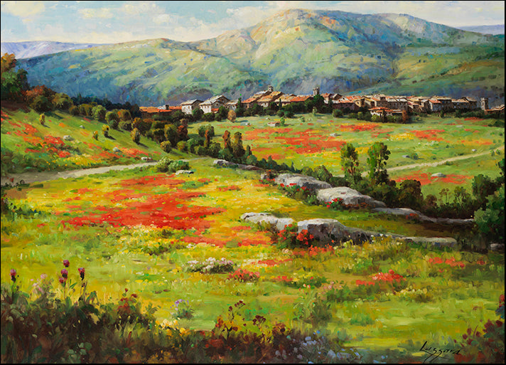 DP-132442 Valle d'Aosta, by Lazzara, available in multiple sizes