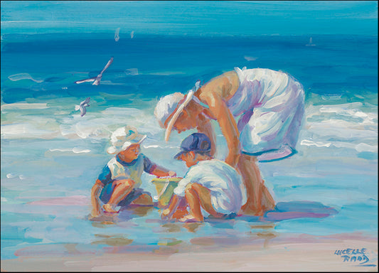 DP-132972 A Perfect Day, by Lucelle Raad, available in multiple sizes