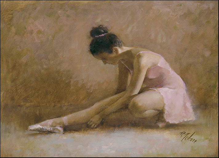 DP-15390 Ingenue, by Richard Judson Zolan available in multiple sizes
