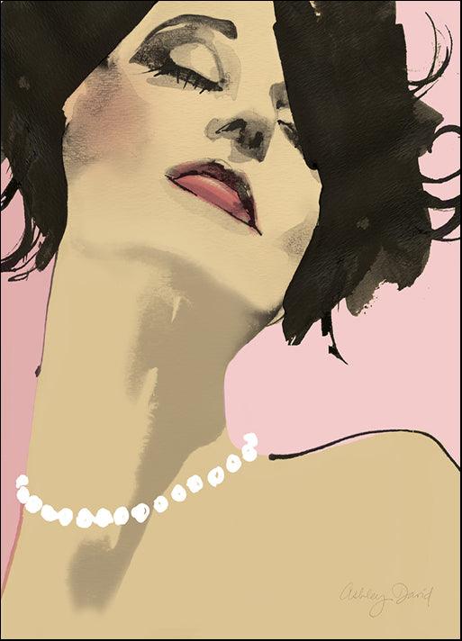 77144 Diva I, by David, available in multiple sizes