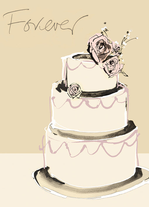 82050 Forever, by David, available in multiple sizes