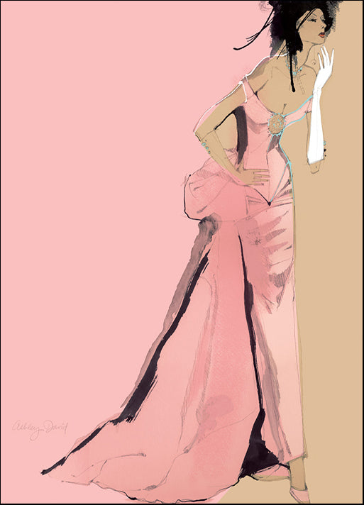 86936 Couture, by David, available in multiple sizes