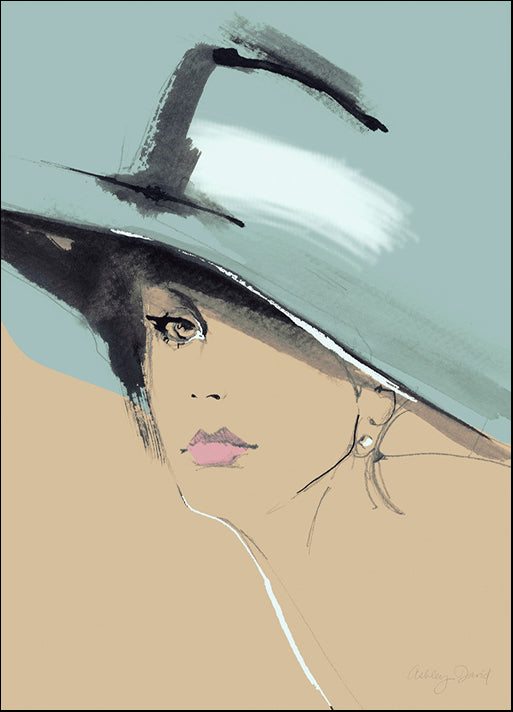 86939 Allure, by David, available in multiple sizes