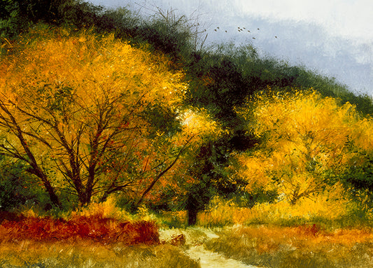 99193 Into the Wood, by Dominguez M, available in multiple sizes