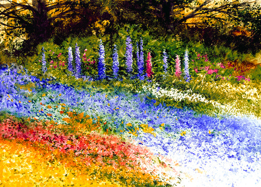 99199 Springs Glory, by Dominguez M, available in multiple sizes