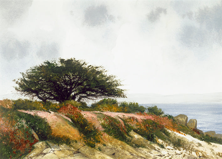 99214 The Overseer, by Dominguez M, available in multiple sizes - Chamton