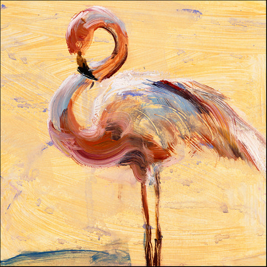 86661 Firebirds VII, by Dulon, available in multiple sizes - Chamton