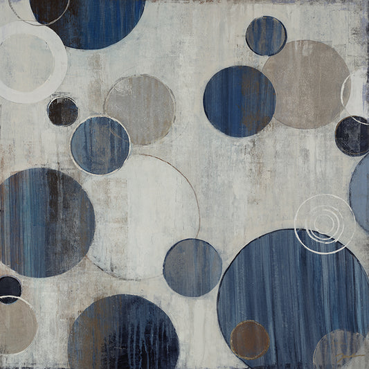 EJAR-163, Blue Spherical Dream,  available in multiple sizes