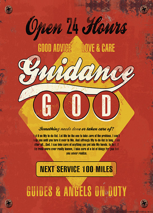 EK1014 Guidance, available in multiple sizes