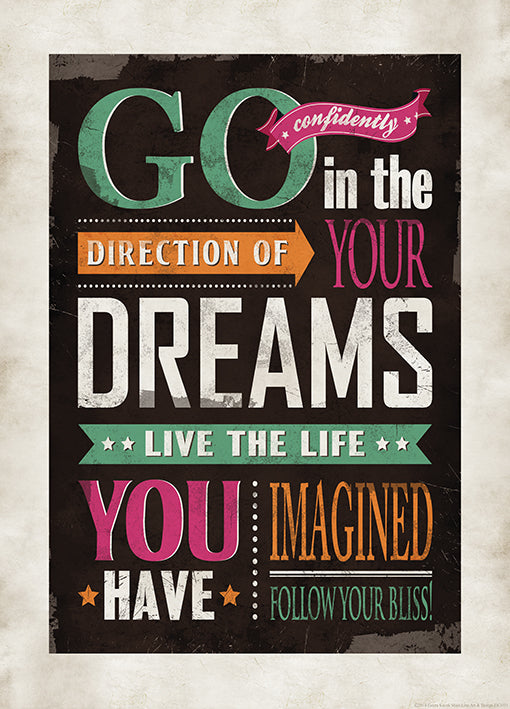 EK1031 Go confidently, available in multiple sizes