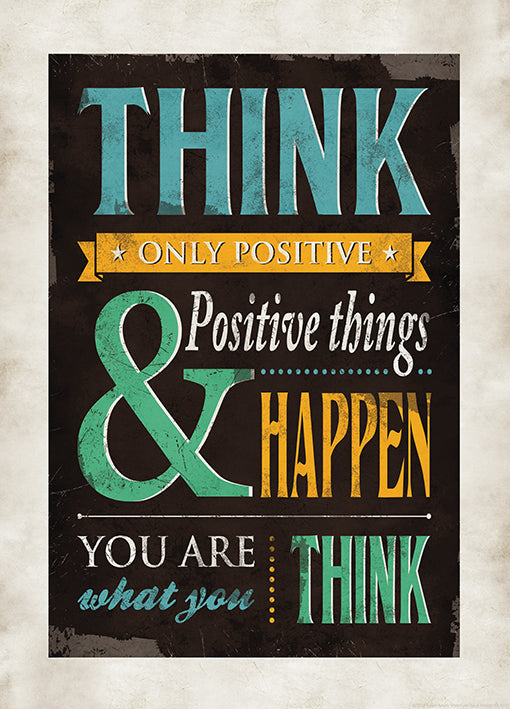 EK1033 Make it Happen, available in multiple sizes - Chamton