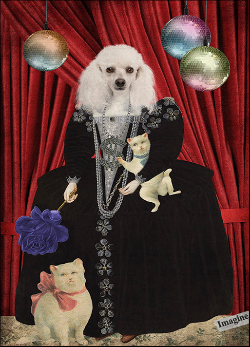 ELOMAR142422 Jezebel, by Elo Marc, available in multiple sizes