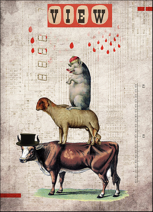 ELOMAR142429 Together, by Elo Marc, available in multiple sizes