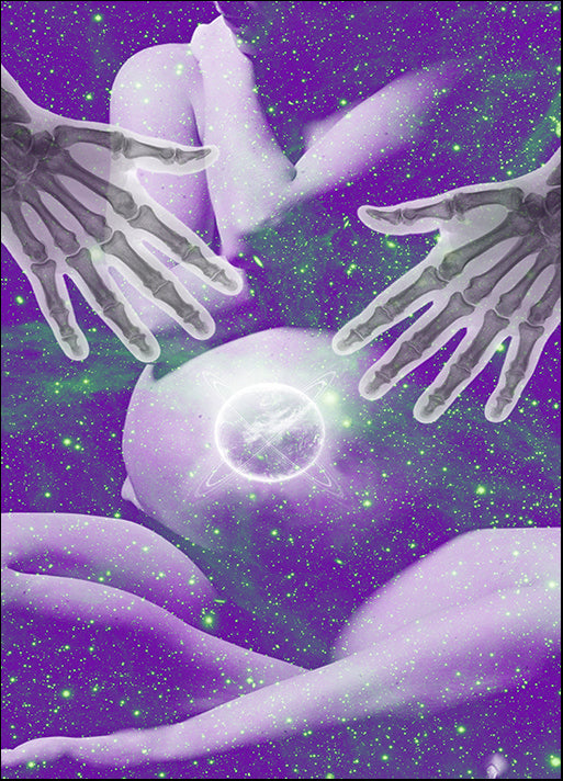 ELOMAR142431 DNA, by Elo Marc, available in multiple sizes - Chamton