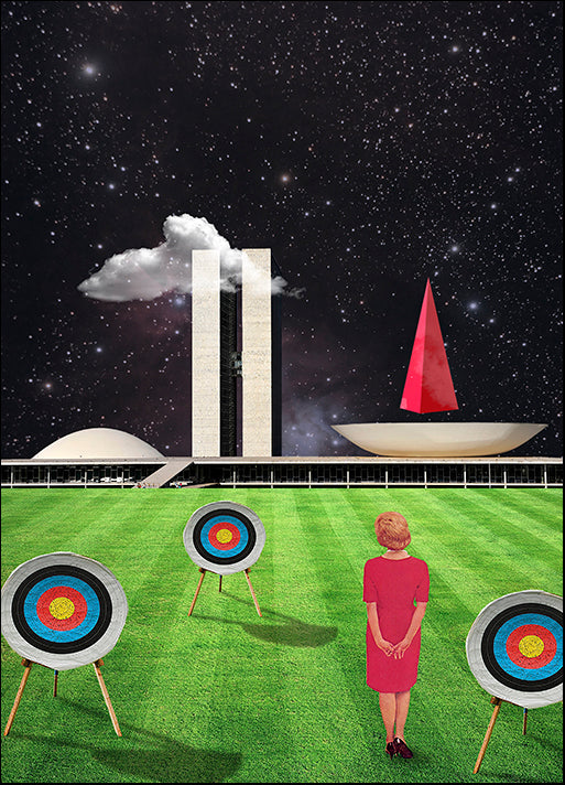 ELOMAR142442 Planalto Central, by Elo Marc, available in multiple sizes