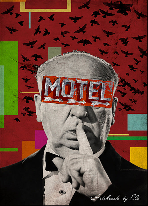 ELOMAR142444 Alfred, by Elo Marc, available in multiple sizes