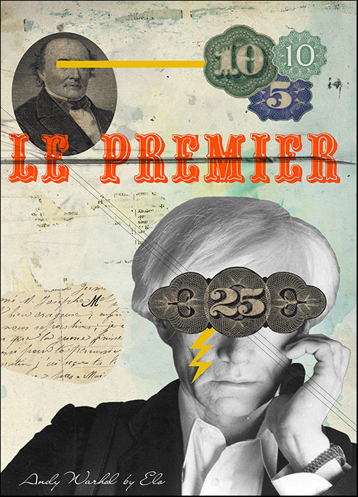 ELOMAR142445 Andy, by Elo Marc, available in multiple sizes