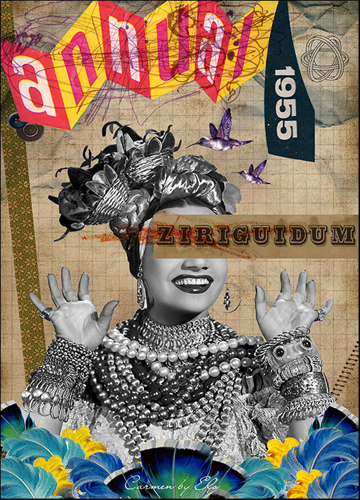 ELOMAR142446 Carmen, by Elo Marc, available in multiple sizes