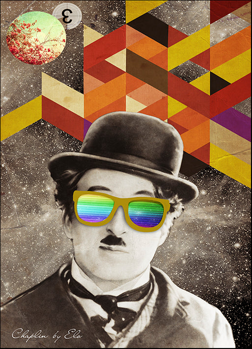 ELOMAR142447 Chaplin, by Elo Marc, available in multiple sizes