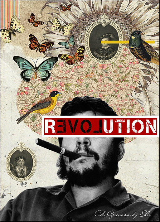 ELOMAR142448 Che, by Elo Marc, available in multiple sizes - Chamton