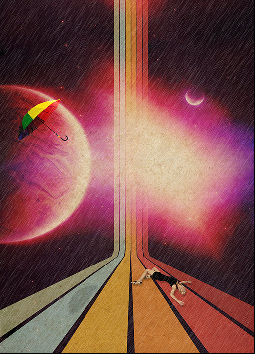 ELOMAR142470 Lost, by Elo Marc, available in multiple sizes - Chamton